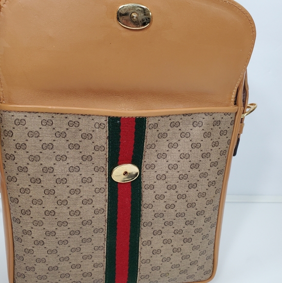 🔥RARE🔥Gucci vintage bag - Picture 10 of 16
